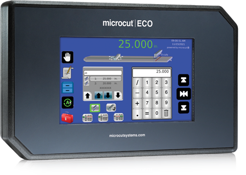 product Microcut ECO